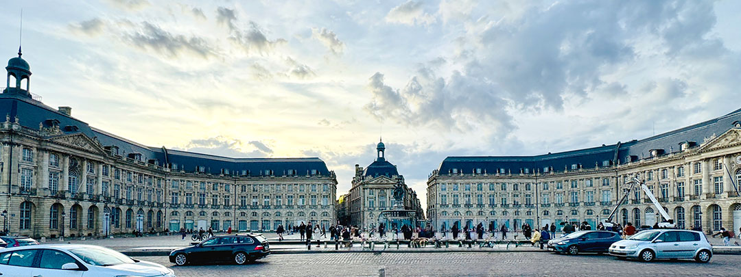 Is Three Days Enough Time for Bordeaux, France?