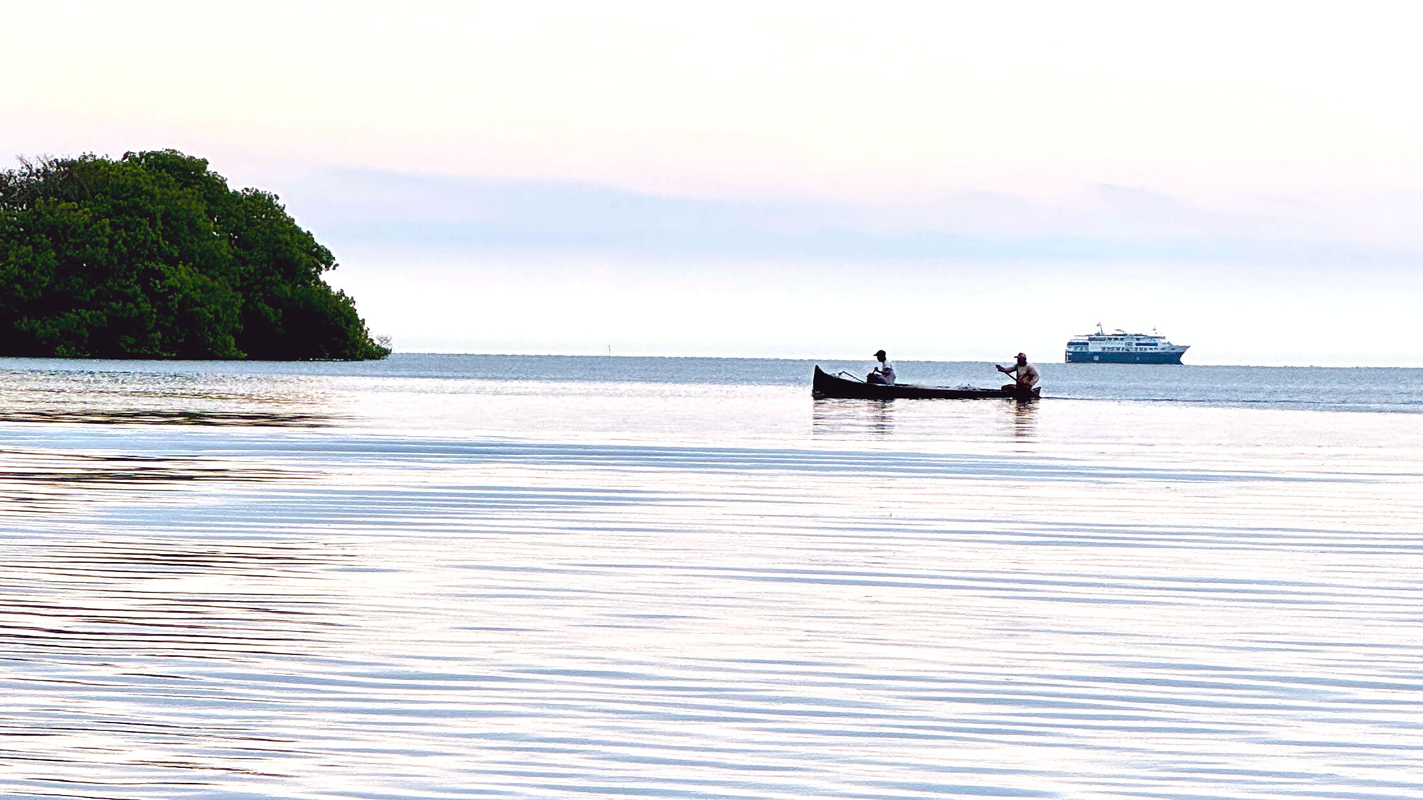 Small-Ship Travel: Why it’s Becoming the Ultimate Way to Explore Wild, Remote Destinations